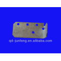 Steel sheet stamping parts